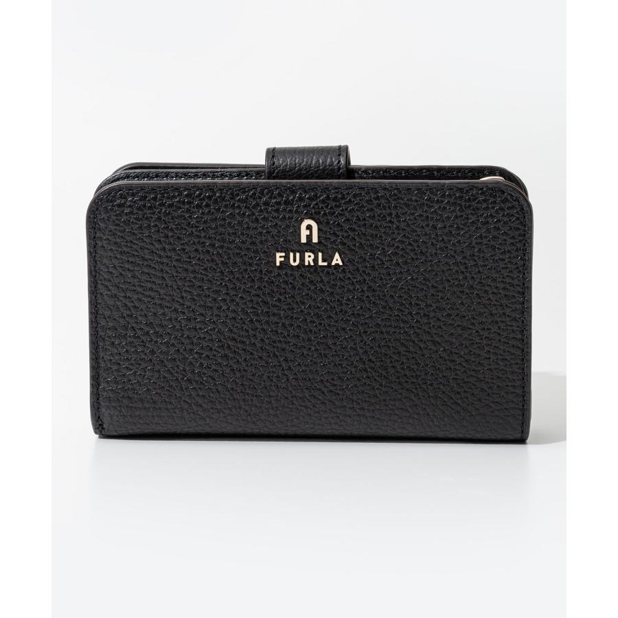 FURLA（フルラ） FURLA WP00314 HSF000 ニつ折り財布 CAMELIA M