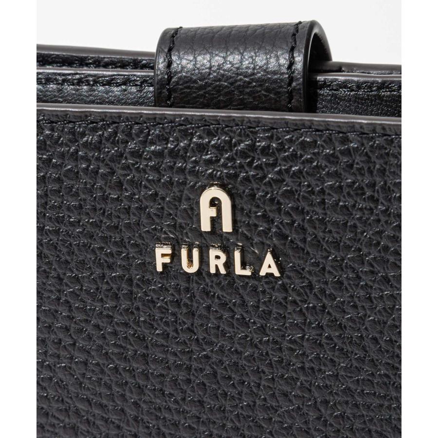 FURLA（フルラ） FURLA WP00314 HSF000 ニつ折り財布 CAMELIA M
