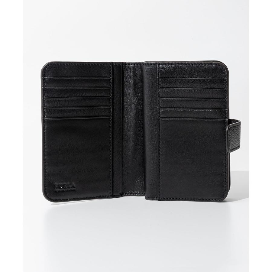FURLA 財布 FURLA（フルラ） FURLA WP00314 HSF000 ニつ折り財布 CAMELIA M
