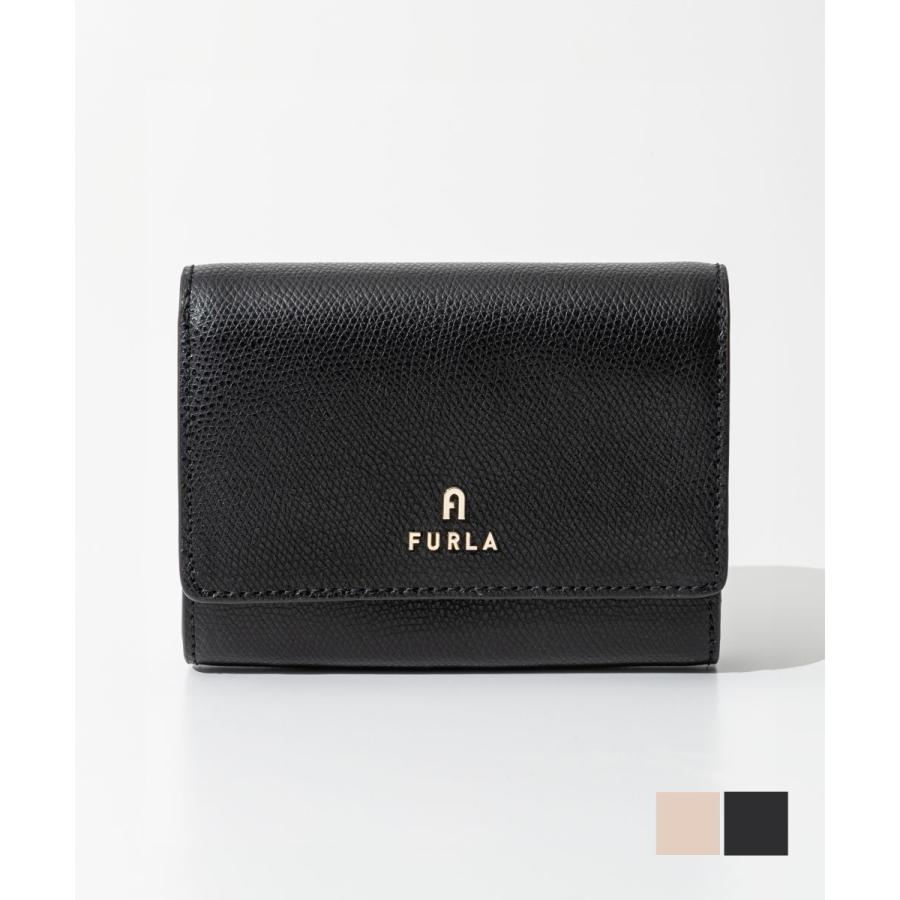 FURLA（フルラ） FURLA WP00325 ARE000 ニつ折り財布 CAMELIA M