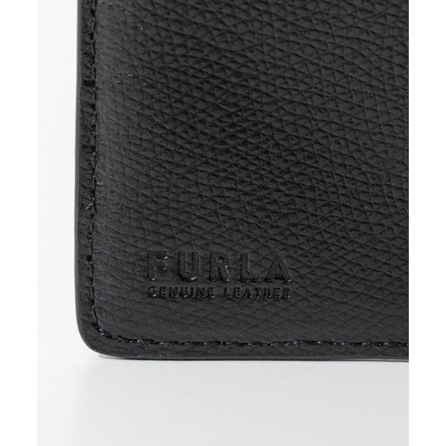 FURLA CAMELIA コンパクトウォレット WP00325 Amazon | [フルラ] レディース ナイロン 財布 二つ折り カメリア