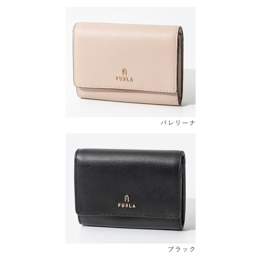 FURLA（フルラ） FURLA WP00325 ARE000 ニつ折り財布 CAMELIA M