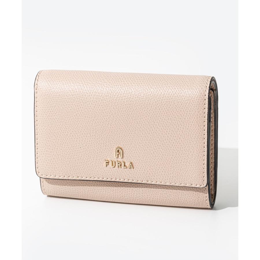 FURLA（フルラ） FURLA WP00325 ARE000 ニつ折り財布 CAMELIA M