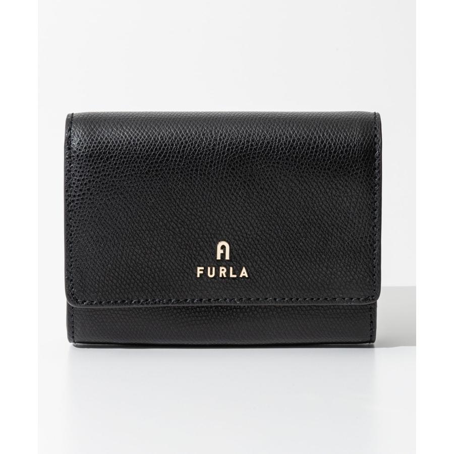新品 フルラ FURLA 2つ折り財布 カメリア S COMPACT WALLET カメオ/バレリーナ フルラ FURLA 2つ折り財布 カメリア S COMPACT WALLET L ZIP WP00307