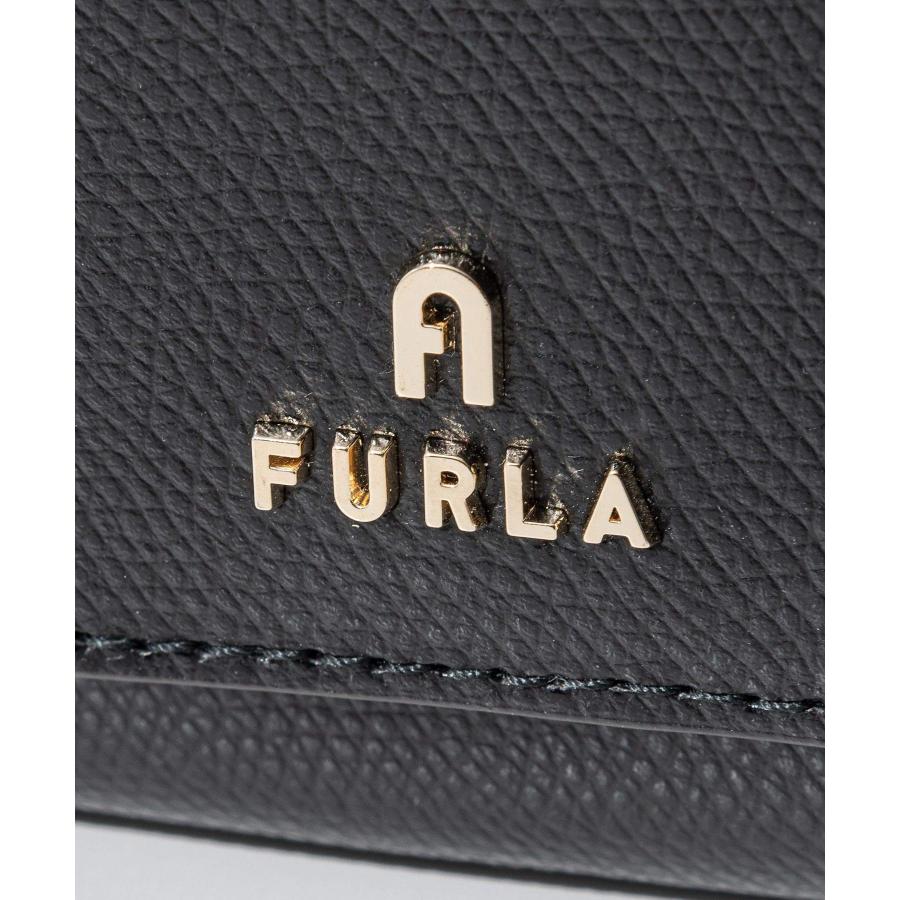 FURLA　財布 フルラ FURLA WP00325 ARE000 ニつ折り財布 CAMELIA M COMPACT WALLET