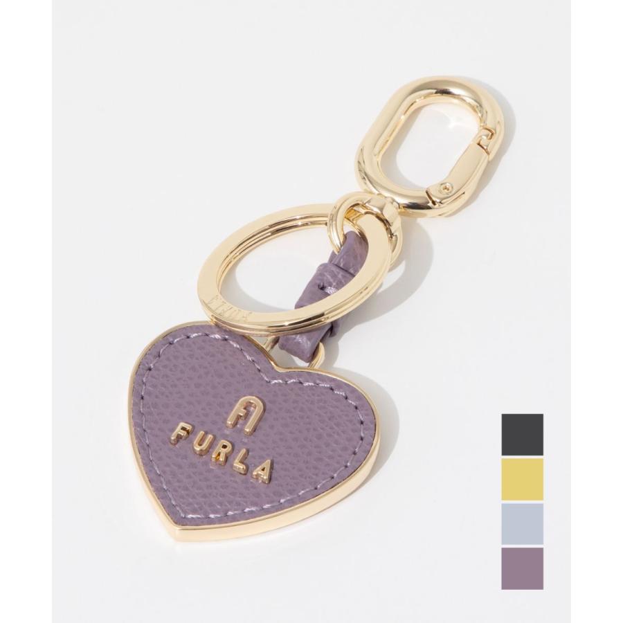 FURLA（フルラ） FURLA WR00434 AME000 キーリング CAMELIA KEYRING