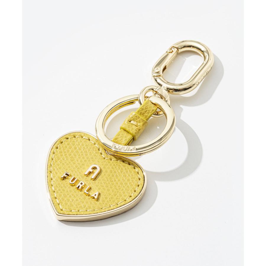 FURLA（フルラ） FURLA WR00434 AME000 キーリング CAMELIA KEYRING