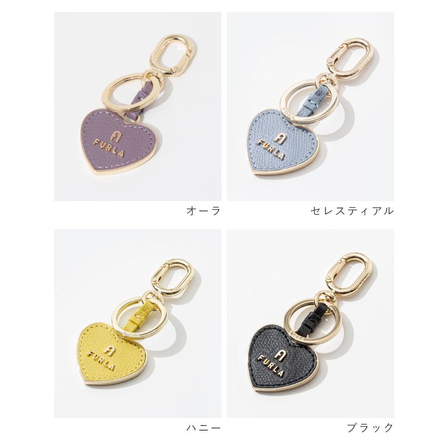 FURLA（フルラ） FURLA WR00434 AME000 キーリング CAMELIA KEYRING