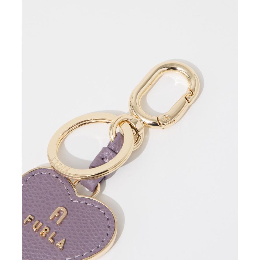 FURLA（フルラ） FURLA WR00434 AME000 キーリング CAMELIA KEYRING