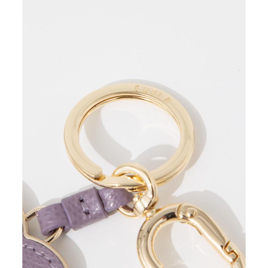 FURLA フルラ WR00434 AME000 キーリング CAMELIA KEYRING HEART