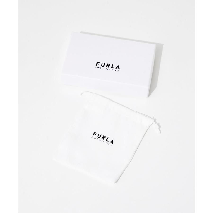 FURLA フルラ WR00435 ARE000 キーケース CAMELIA KEYCASE ZIP