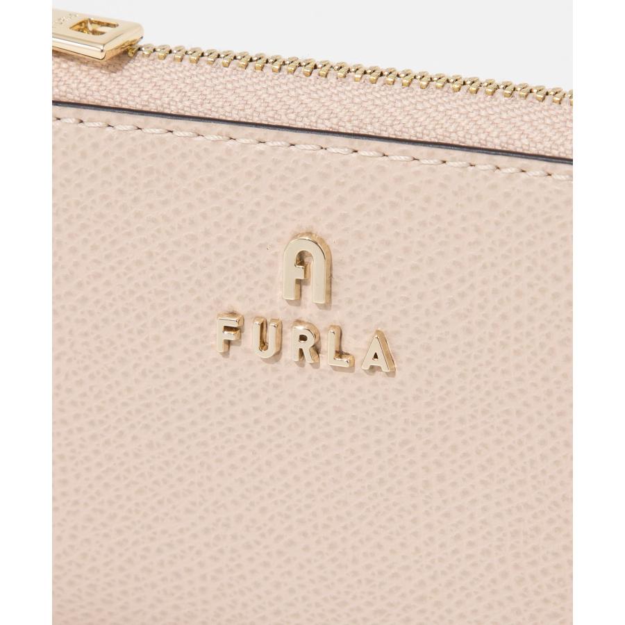 FURLA（フルラ） FURLA WR00435 ARE000 キーケース CAMELIA KEYCASE