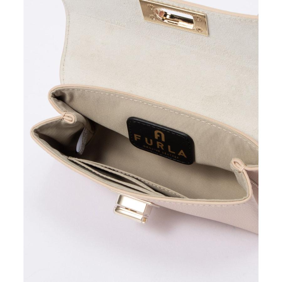 FURLA（フルラ） FURLA WE00423 ARE000 ショルダーバッグ 1927 ミニ