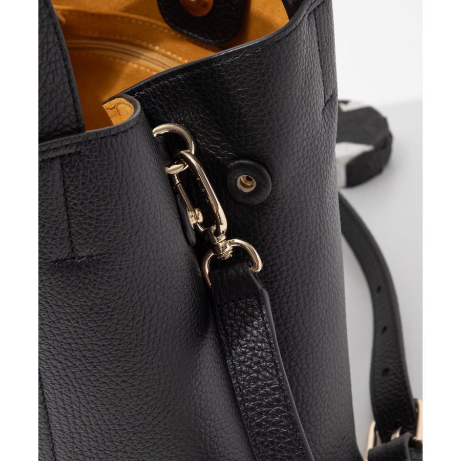 極美品 FURLA PRIMULA HOBO S 2wayバッグ コニャック フルラ FURLA 