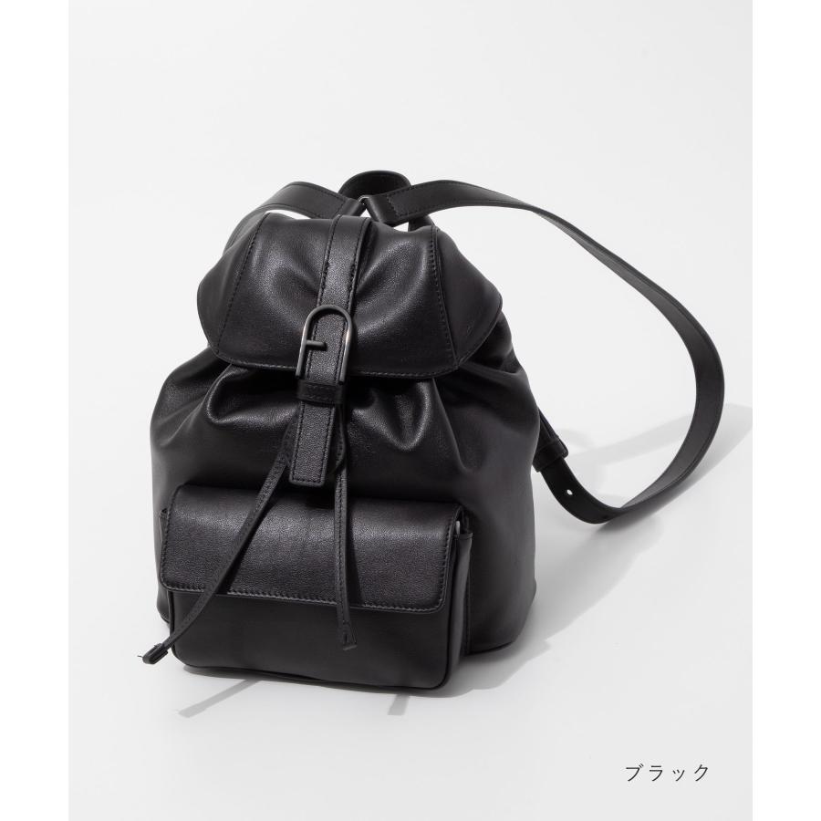 FURLA フルラ WB01084 BX2045 バックパック FLOW S BACKPACK