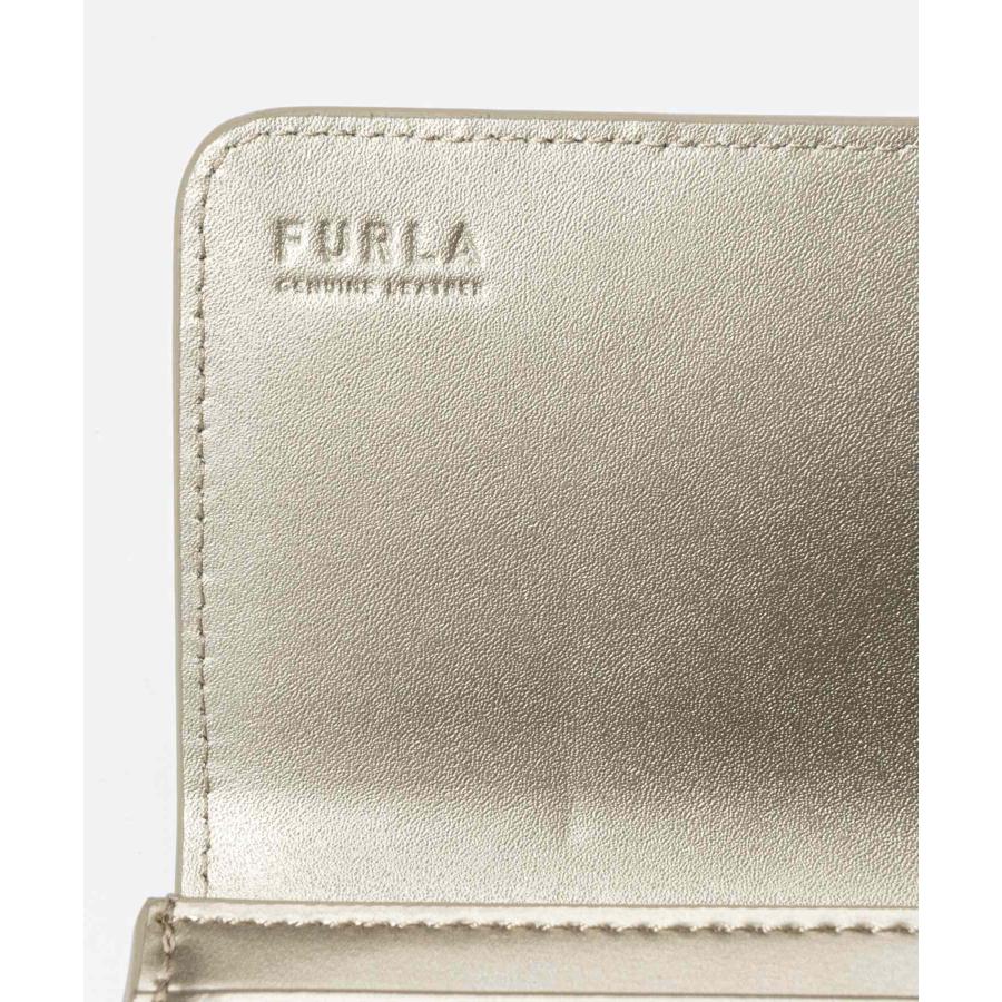 FURLA お財布 フルラ FURLA 財布 （ピンク） - ファッション通販 MAGASEEK(マガシーク)
