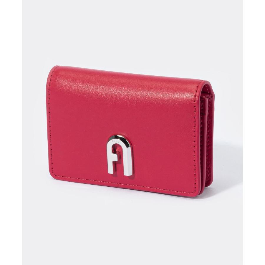 FURLA（フルラ） FURLA WP00125 AX0733 名刺入れ レディース