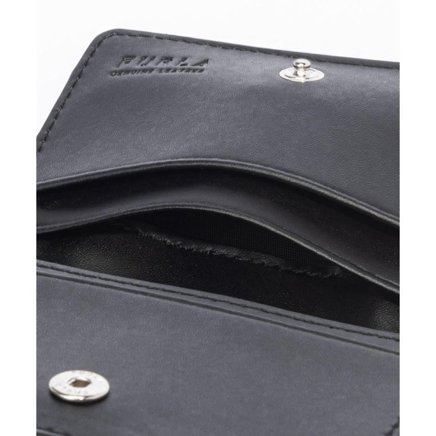 FURLA（フルラ） FURLA WP00125 AX0733 名刺入れ レディース