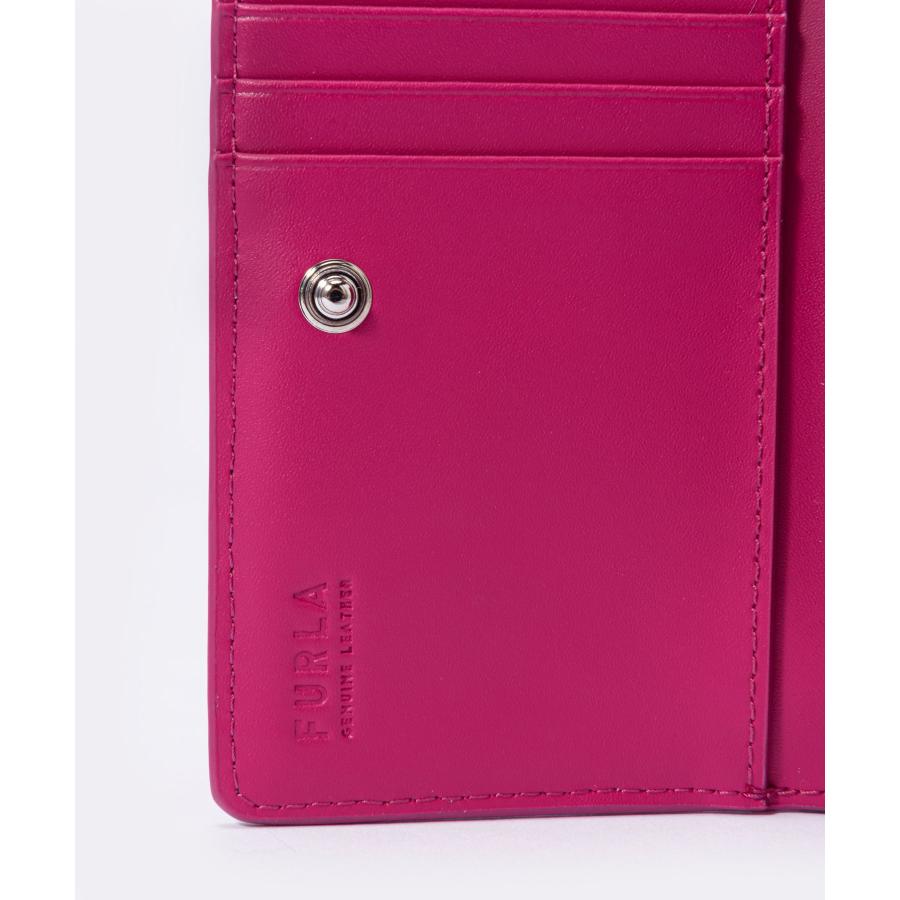 FURLA（フルラ） FURLA WP00191 T20000 二つ折り財布 レディース 財布
