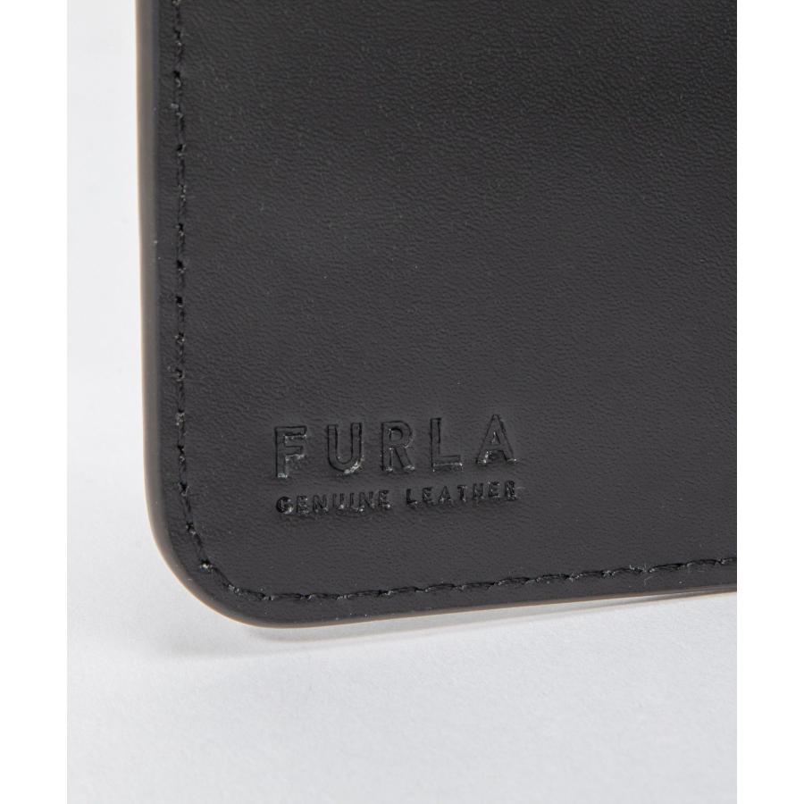 FURLA（フルラ） FURLA PCX9UNO HSF000 二つ折り財布 バビロン Mサイズ