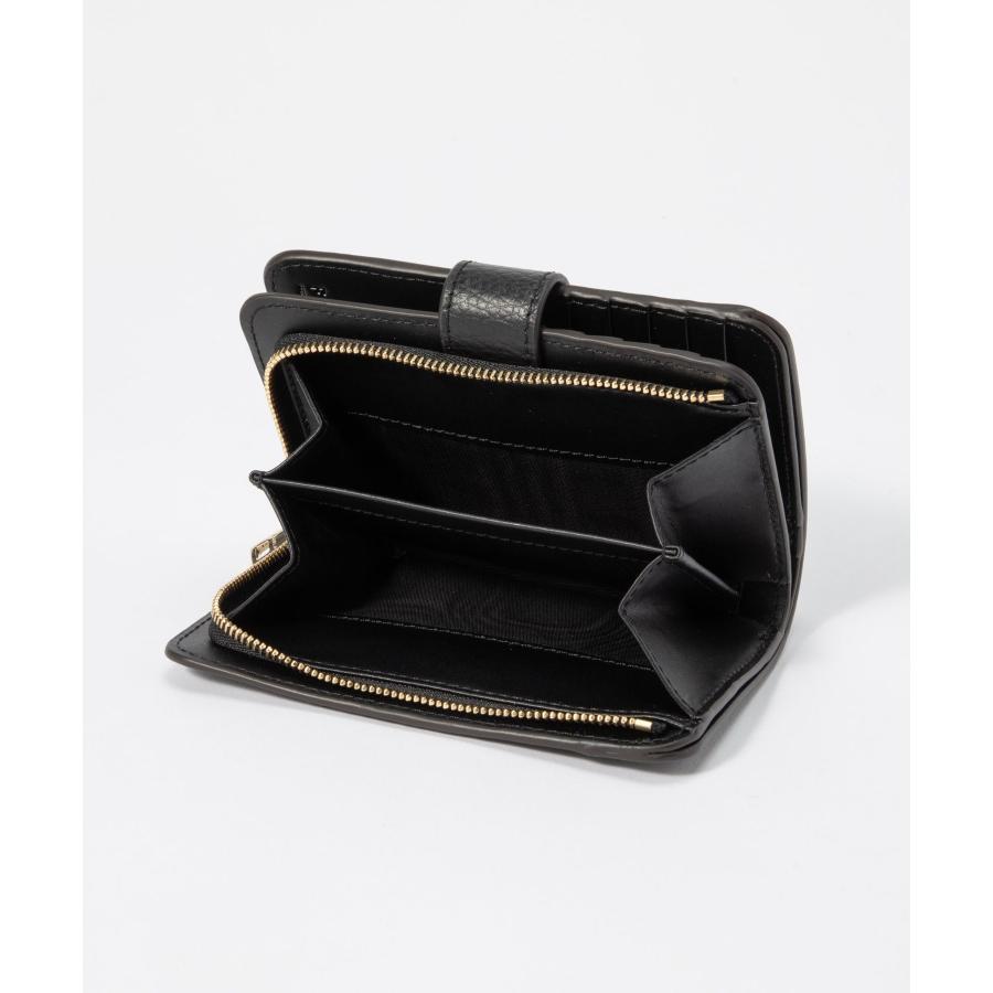 FURLA（フルラ） FURLA PCX9UNO HSF000 二つ折り財布 バビロン Mサイズ
