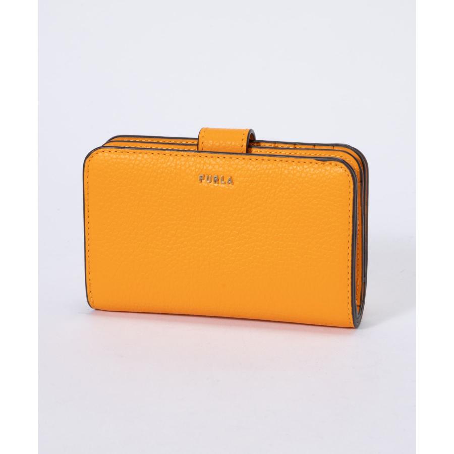 FURLA（フルラ） FURLA PCX9UNO HSF000 二つ折り財布 バビロン Mサイズ