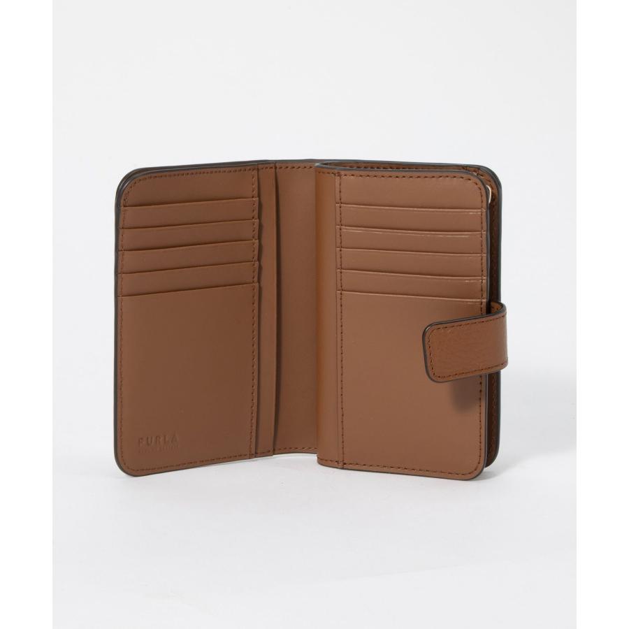 FULURA♡美品♡完売カラー♡バビロン財布 楽天市場】Furla フルラ 二つ折り財布 BABYLON M COMPACT WALLET