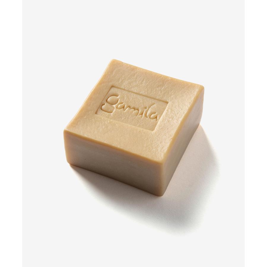 ガミラシークレット Gamila Secret SOAP ソープ 石けん 洗顔 スキンケア 115g 石鹸 バニラ ワイルドローズ | gamila secret | 13