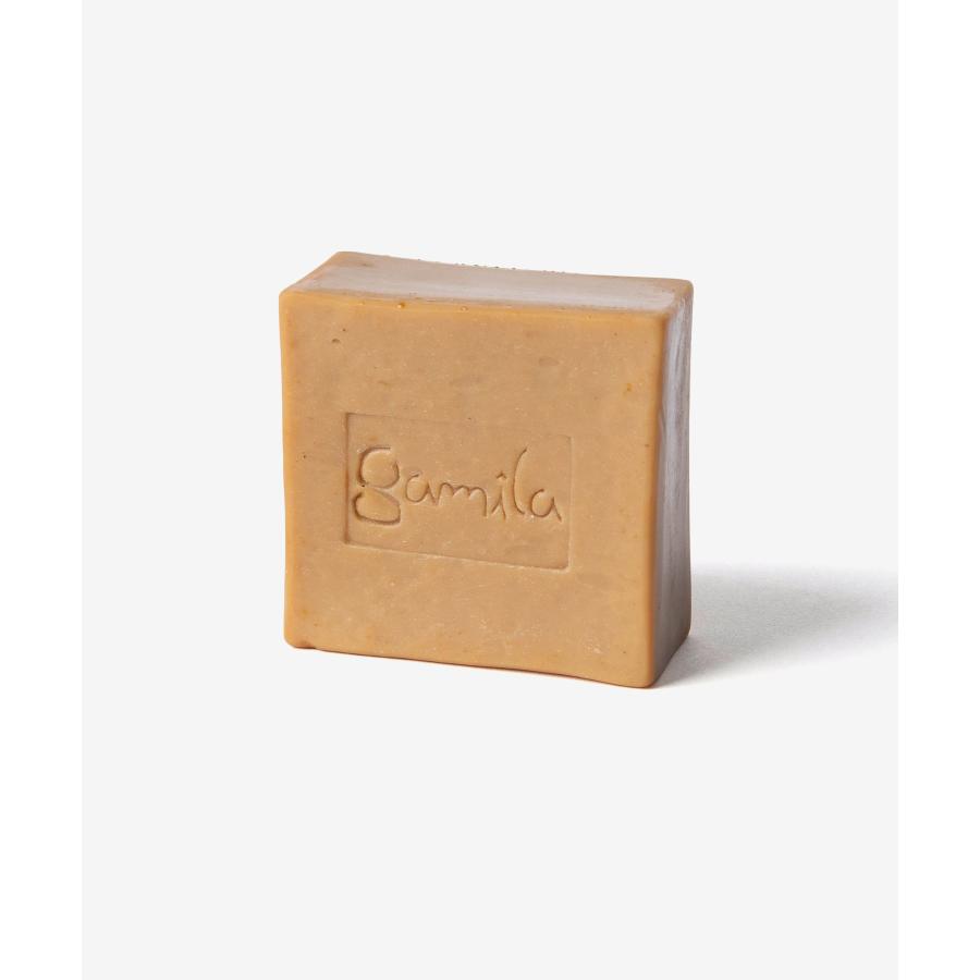 ガミラシークレット Gamila Secret SOAP ソープ 石けん 洗顔 スキンケア 115g 石鹸 バニラ ワイルドローズ | gamila secret | 05