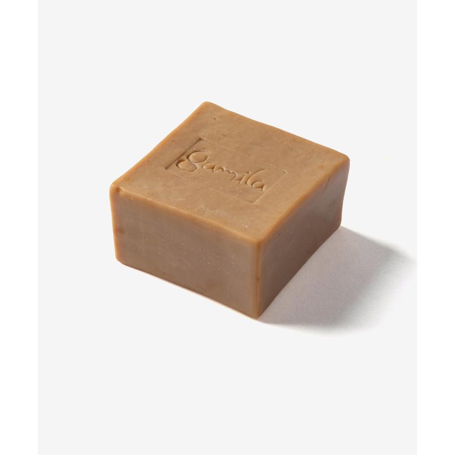 ガミラシークレット Gamila Secret SOAP ソープ 石けん 洗顔 スキンケア 115g 石鹸 バニラ ワイルドローズ | gamila secret | 07
