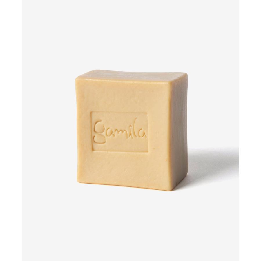 ガミラシークレット Gamila Secret SOAP ソープ 石けん 洗顔 スキンケア 115g 石鹸 バニラ ワイルドローズ | gamila secret | 11