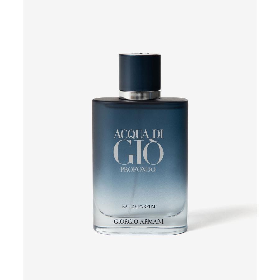 GIORGIO ARMANI ジョルジオ アルマーニ ACQUA DI GIO PROFONDO 100mL