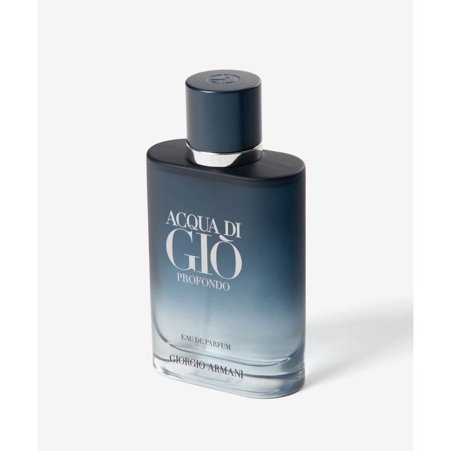 GIORGIO ARMANI ジョルジオ アルマーニ ACQUA DI GIO PROFONDO 100mL
