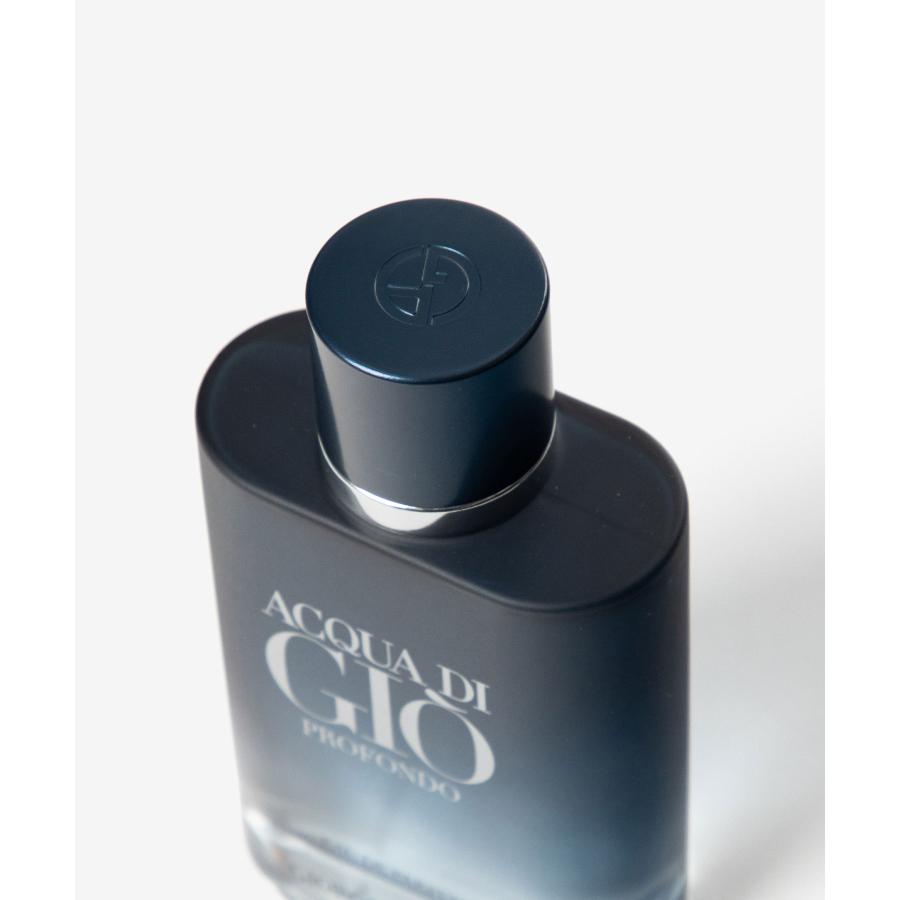 GIORGIO ARMANI ジョルジオ アルマーニ ACQUA DI GIO PROFONDO 100mL