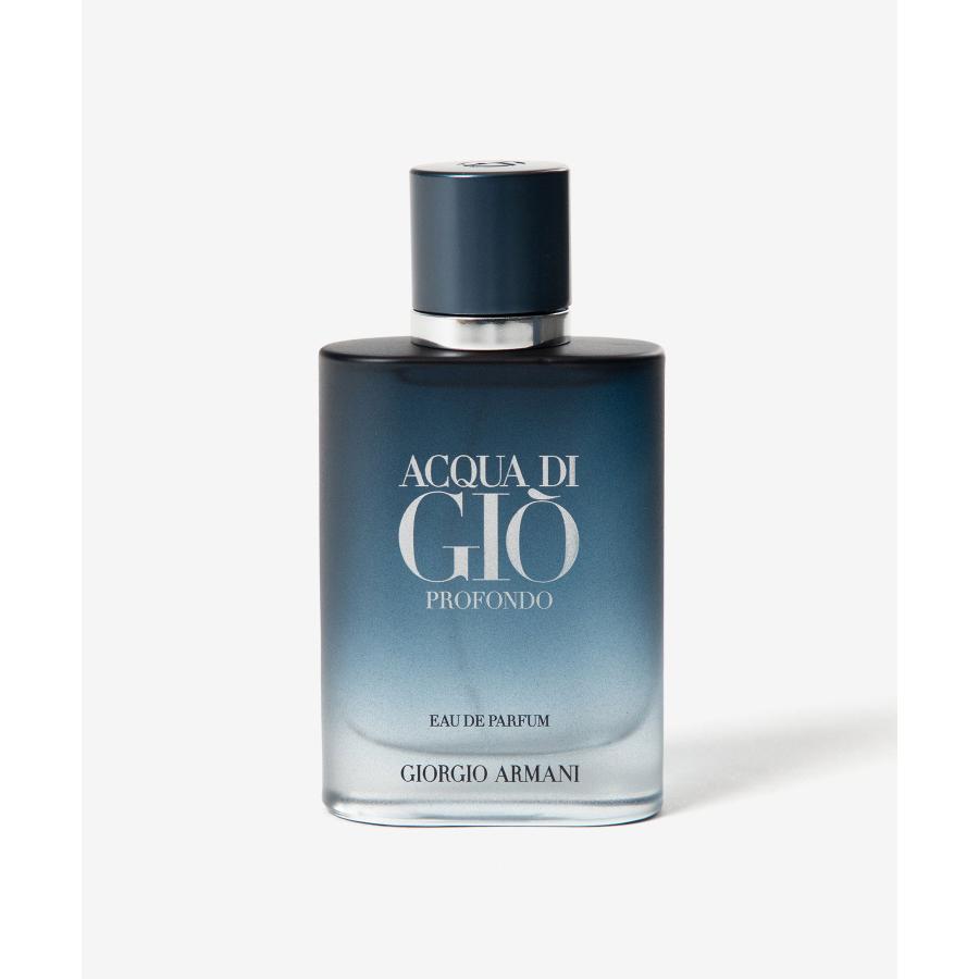 GIORGIO ARMANI ジョルジオ アルマーニ ACQUA DI GIO PROFONDO