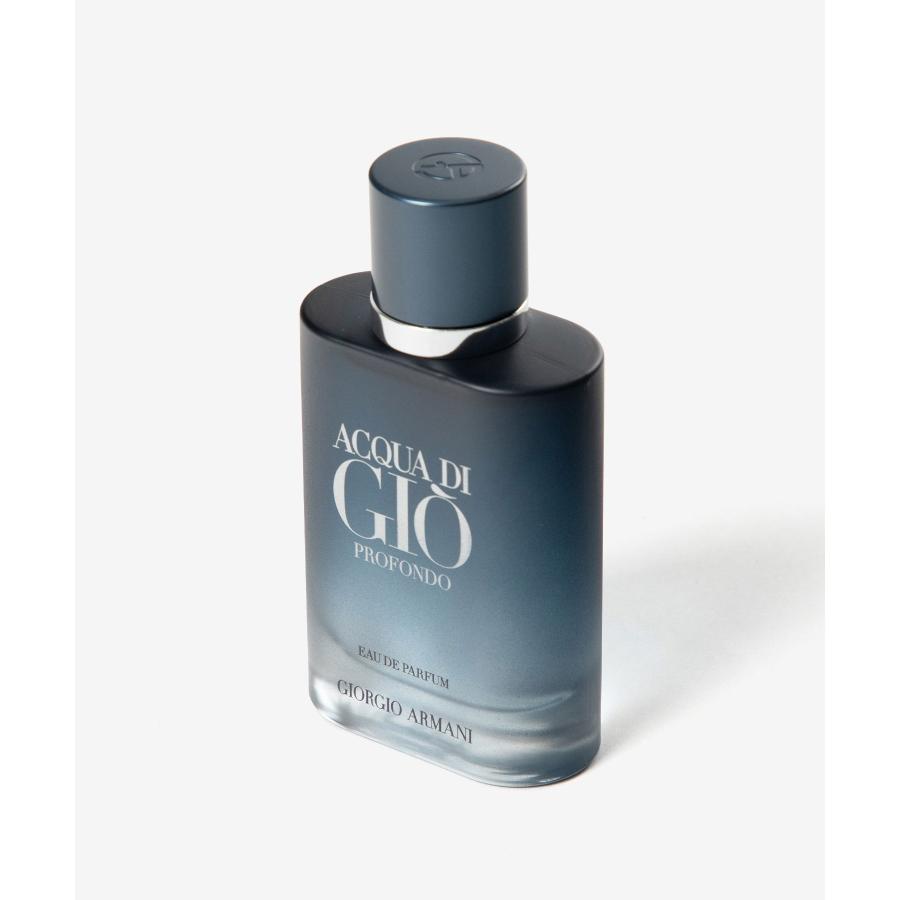 GIORGIO ARMANI ジョルジオ アルマーニ ACQUA DI GIO PROFONDO