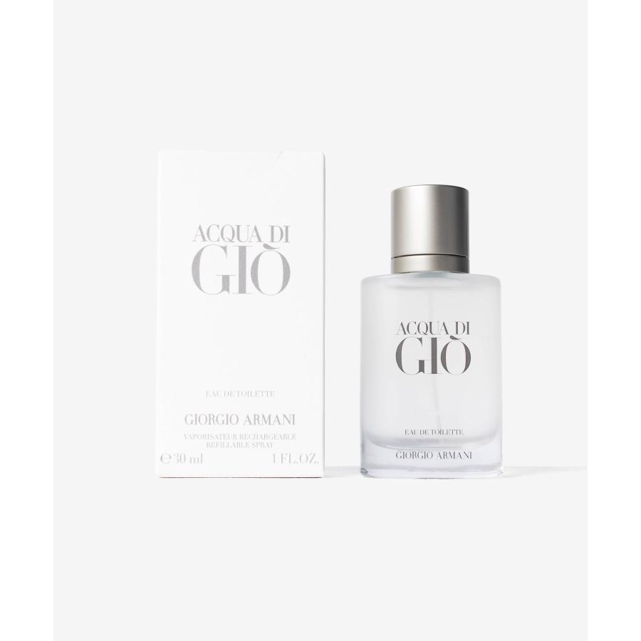 ジョルジオ アルマーニ GIORGIO ARMANI ACQUA DI GIO POUR HOMME アクア ディ ジオ プールオム オードトワレ 30mL メンズ フレグランス 返品交換対象外 | GIORGIO ARMANI | 07
