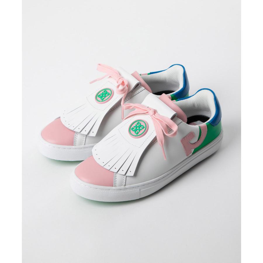 G/FORE（ジーフォア） G/FORE G4LF23EF51 シューズ KILTIE DSRPT GOLF