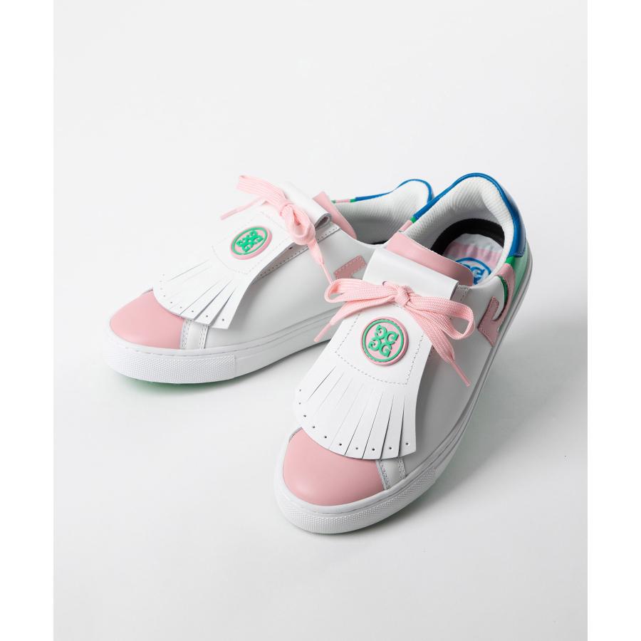 G/FORE（ジーフォア） G/FORE G4LF23EF51 シューズ KILTIE DSRPT GOLF