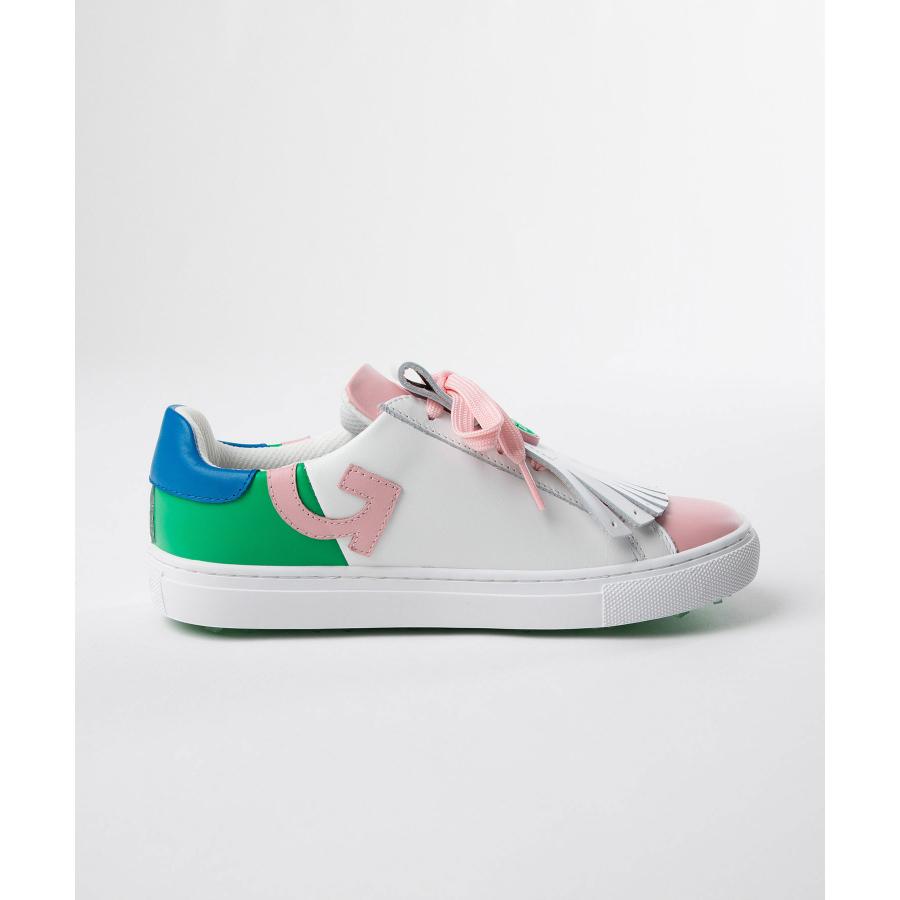 G/FORE（ジーフォア） G/FORE G4LF23EF51 シューズ KILTIE DSRPT GOLF