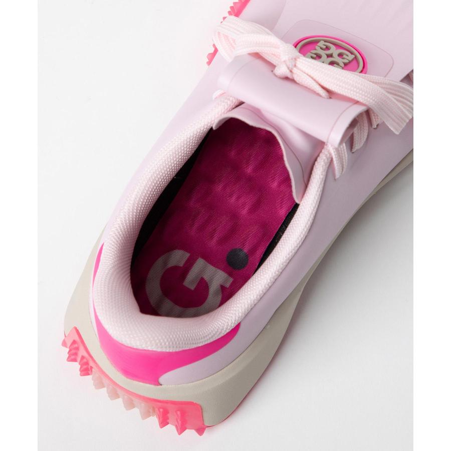 G/FORE ジーフォア G4LF23EF53 シューズ KILTIE G.112 GOLF SHOE