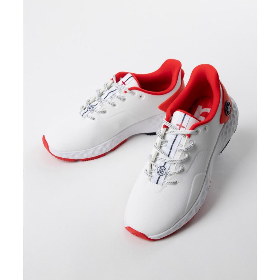 ジーフォア G/FORE G4LA23EF27 シューズ CONTRAST ACCENT MG4+ GOLF SHOE レディース ゴルフ雑貨 爆買 | G/FORE