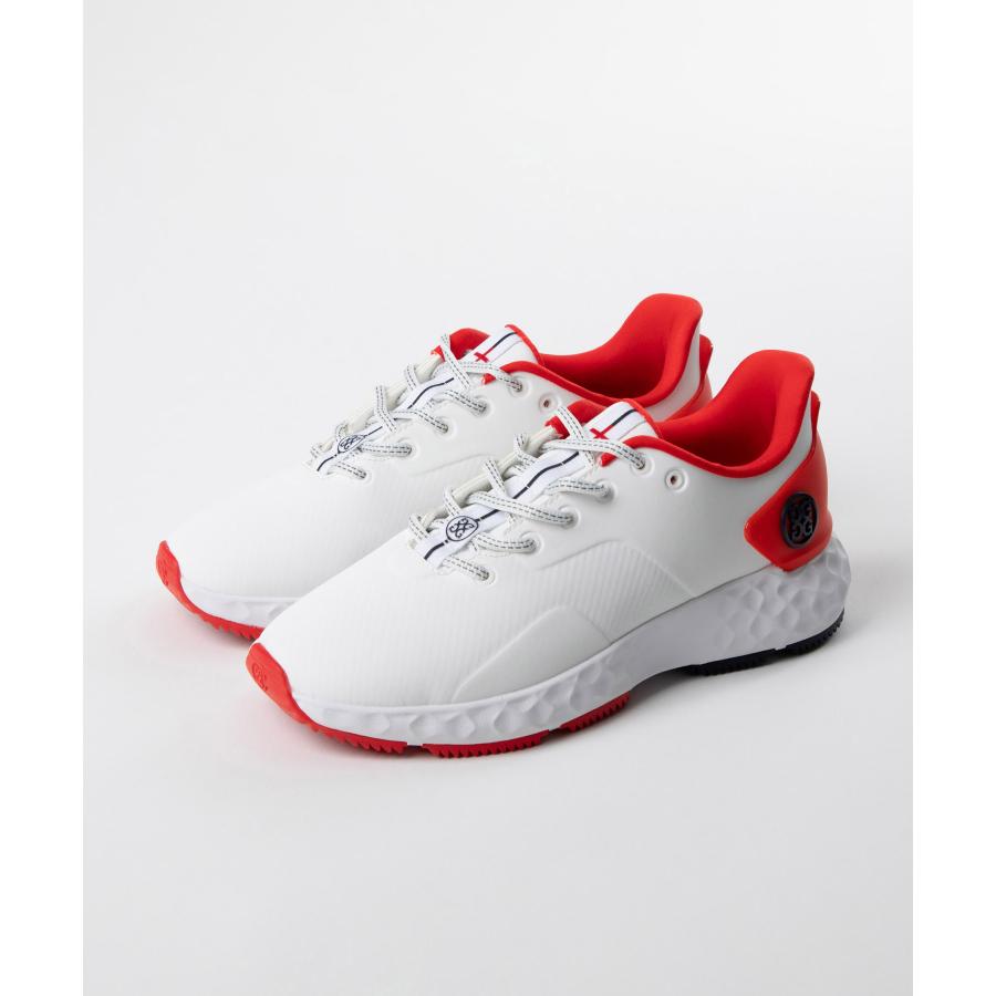 ジーフォア G/FORE G4LA23EF27 シューズ CONTRAST ACCENT MG4+ GOLF SHOE レディース ゴルフ雑貨 爆買 | G/FORE | 01