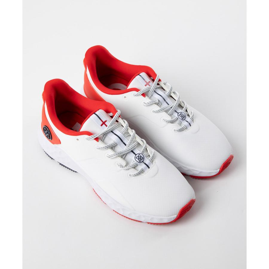 ジーフォア G/FORE G4LA23EF27 シューズ CONTRAST ACCENT MG4+ GOLF SHOE レディース ゴルフ雑貨 爆買 | G/FORE | 02