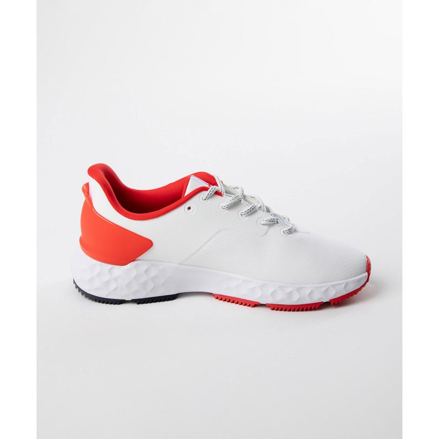 ジーフォア G/FORE G4LA23EF27 シューズ CONTRAST ACCENT MG4+ GOLF SHOE レディース ゴルフ雑貨 爆買 | G/FORE | 05