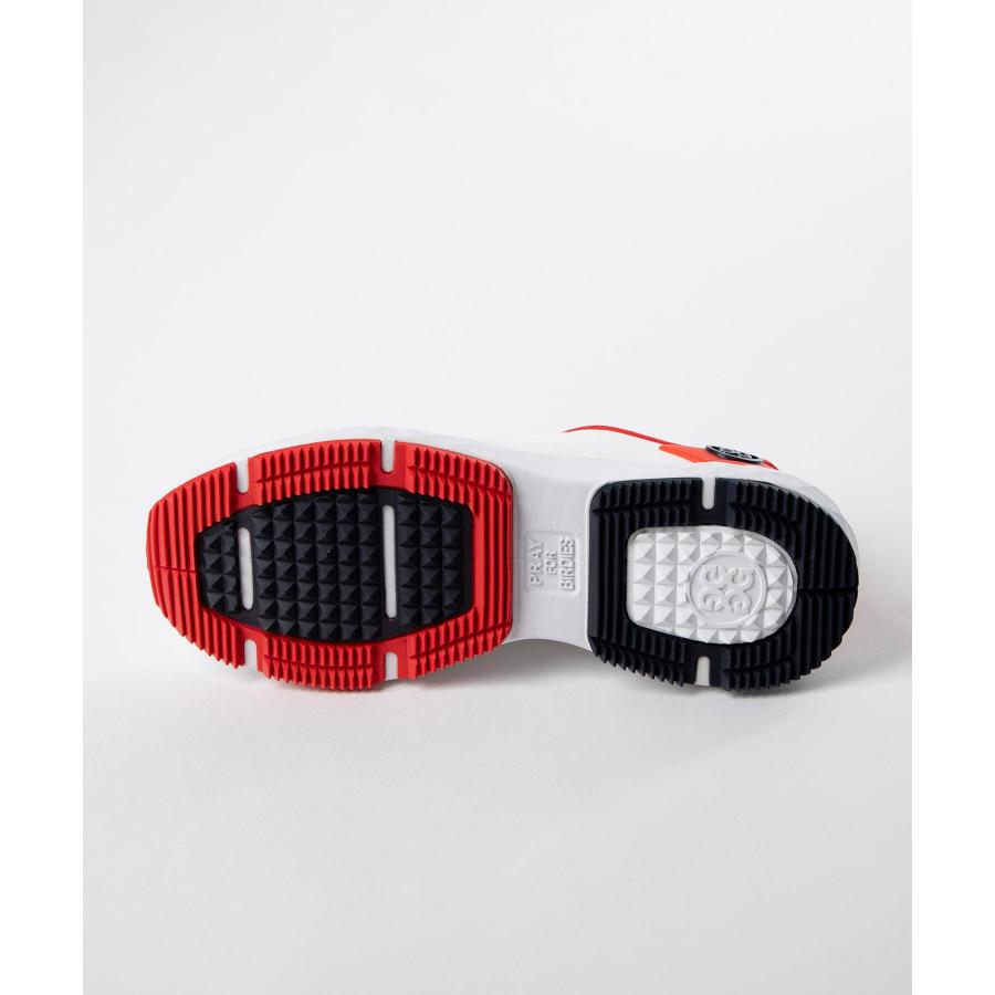 ジーフォア G/FORE G4LA23EF27 シューズ CONTRAST ACCENT MG4+ GOLF SHOE レディース ゴルフ雑貨 爆買 | G/FORE | 06