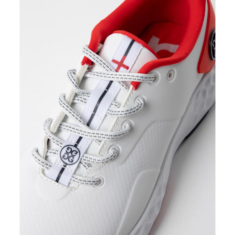 ジーフォア G/FORE G4LA23EF27 シューズ CONTRAST ACCENT MG4+ GOLF SHOE レディース ゴルフ雑貨 爆買 | G/FORE | 07