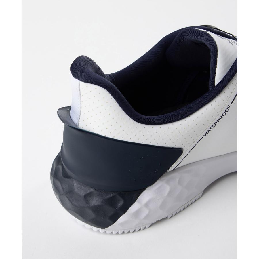 ジーフォア G/FORE G4MA23EF32 シューズ PERFORATED G/DRIVE GOLF SHOE メンズ レディース ゴルフ雑貨 爆買 | G/FORE | 10