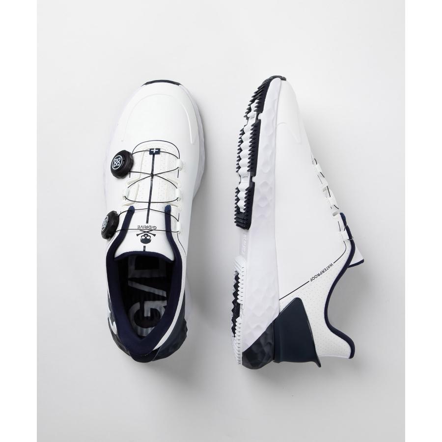 G/FORE（ジーフォア） G/FORE G4MA23EF32 シューズ PERFORATED G/DRIVE