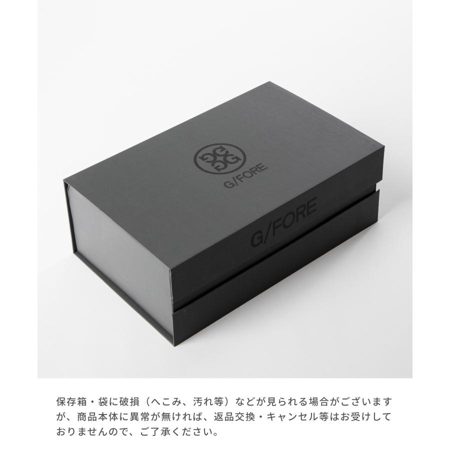 ジーフォア G/FORE G4LA23EF50 シューズ CONTRAST ACCENT KILTIE DSRPT GOLF SHOE メンズ レディース ゴルフ雑貨 爆買 | G/FORE | 12